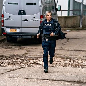 Foto Lincoln Rhyme: A Caçada pelo Colecionador de Ossos