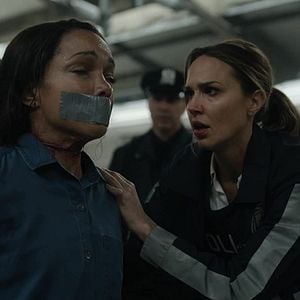 Foto Lincoln Rhyme: A Caçada pelo Colecionador de Ossos