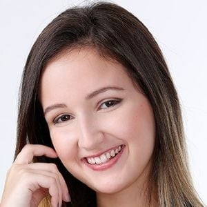 Foto Roberta Piragibe