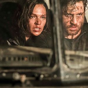 Foto The Last Days of American Crime