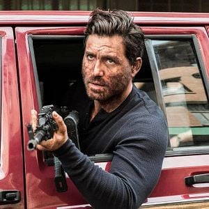 Foto The Last Days of American Crime