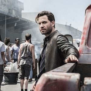 Foto The Last Days of American Crime