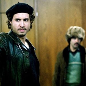 Foto Carlos, o Chacal