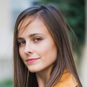 Foto Pauline Chalamet