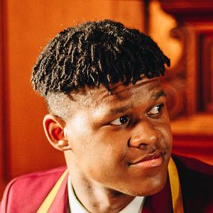 Foto Dillon Windvogel