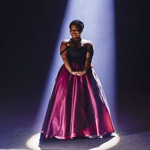 Foto Belissa Escobedo