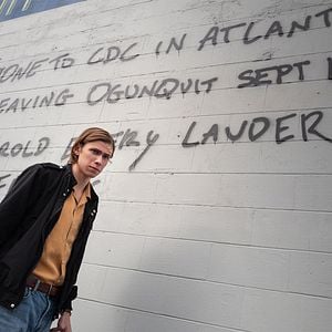 Foto The Stand (2020)