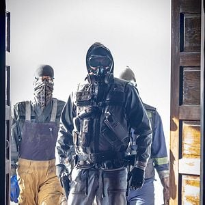 Foto The Stand (2020)