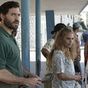 Foto Wasp Network: Rede de Espiões