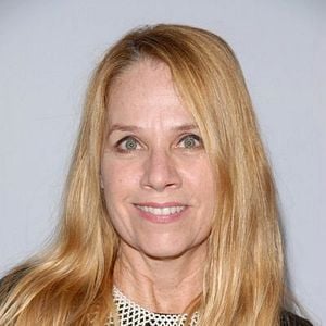 Foto Charlotte Caffey