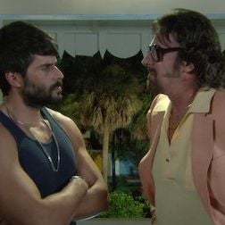 Foto A Dona do Paraíso