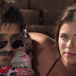 Foto A Dona do Paraíso