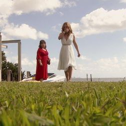 Foto A Dona do Paraíso