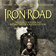 Foto Iron Road