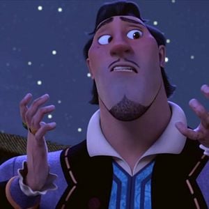 Foto As Aventuras do Gato de Botas