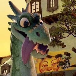 Foto As Aventuras do Gato de Botas