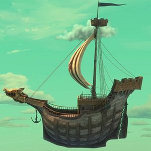 Foto As Aventuras do Gato de Botas