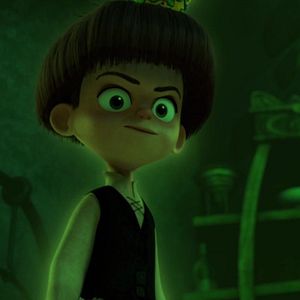 Foto As Aventuras do Gato de Botas