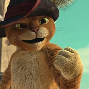 Foto As Aventuras do Gato de Botas