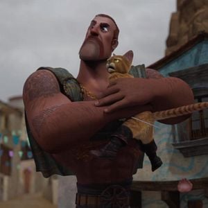 Foto As Aventuras do Gato de Botas