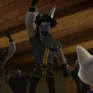 Foto As Aventuras do Gato de Botas