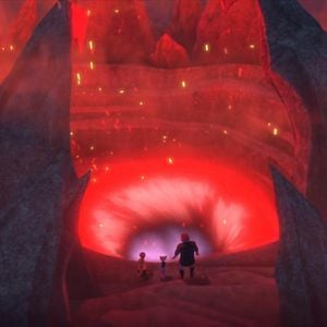 Foto As Aventuras do Gato de Botas