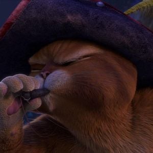 Foto As Aventuras do Gato de Botas