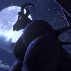 Foto As Aventuras do Gato de Botas