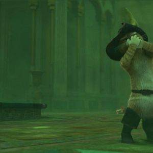 Foto As Aventuras do Gato de Botas