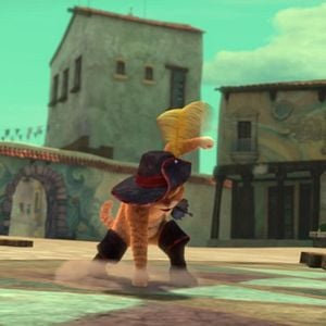 Foto As Aventuras do Gato de Botas