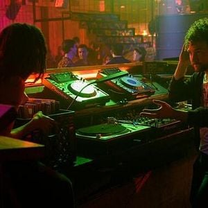 Foto Alta Fidelidade