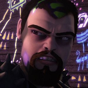 Foto Dragões: Corrida Até o Fim