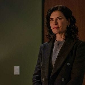 Foto Julianna Margulies