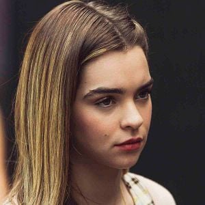 Foto Macarena García (II)