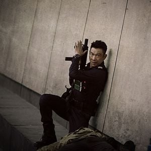 Foto Andy Lau