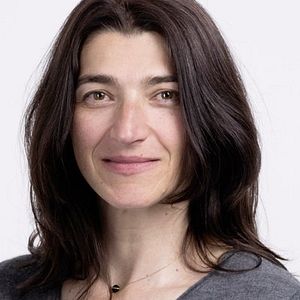 Foto Stéphane Mitchell