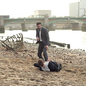 Foto Contagem Regressiva