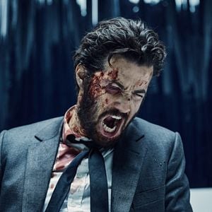 Foto Contagem Regressiva