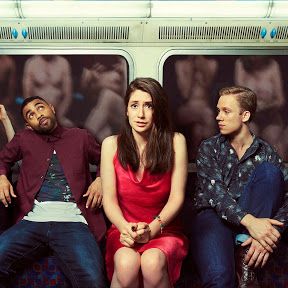 Foto Pensamentos Impuros