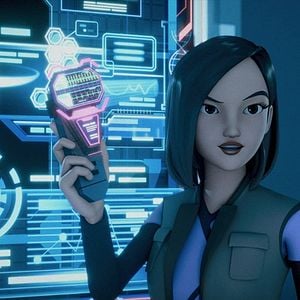 Foto Kong: King of the Apes