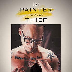 Foto Kunstneren og tyven