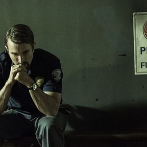 Foto The Last Days of American Crime