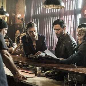 Foto The Last Days of American Crime