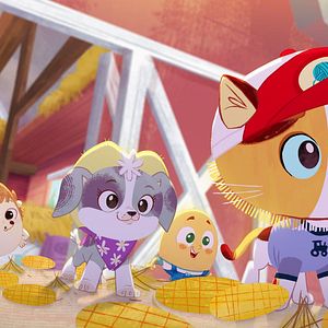 Foto Cidade Cirandinha