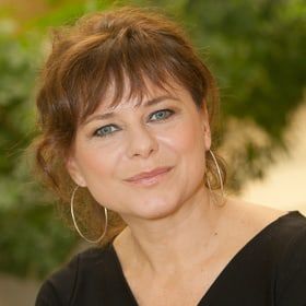 Foto Martine Francke