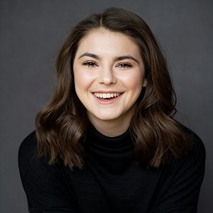 Foto Charlie Lemay-Thivierge