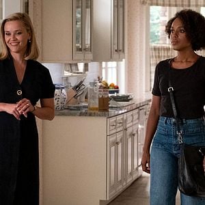 Foto Little Fires Everywhere