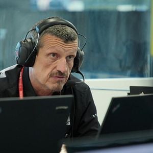 Foto Fórmula 1: Dirigir para Viver