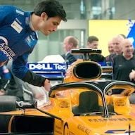 Foto Fórmula 1: Dirigir para Viver