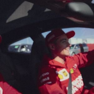 Foto Fórmula 1: Dirigir para Viver